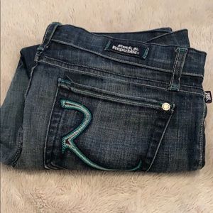 Rock &Republic Denim
